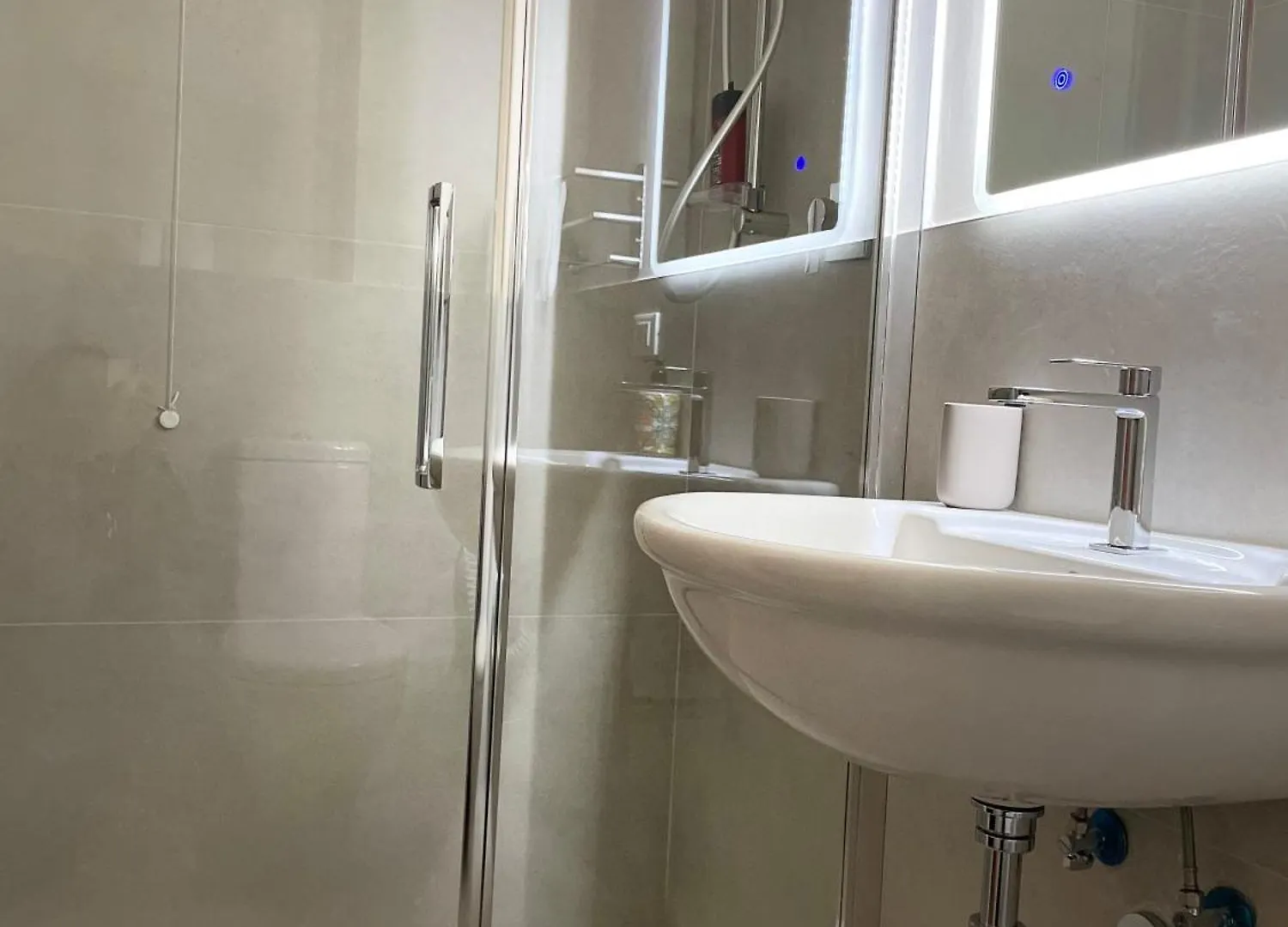Ca Di Buole 8B Apartment Mestre Homestay
