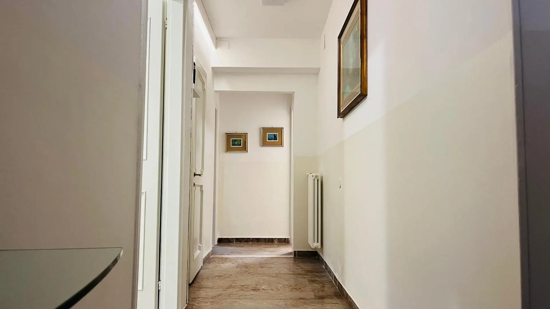 Ca Di Buole 8B Διαμέρισμα Μέστρε