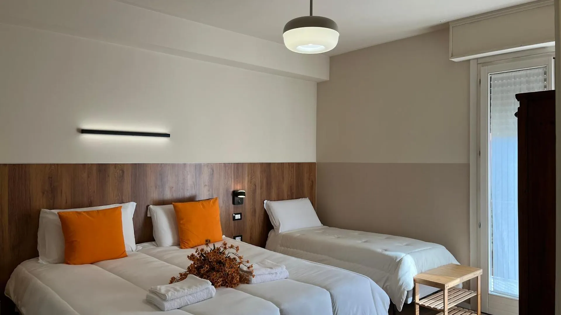 Homestay Ca Di Buole 8B Apartment Mestre