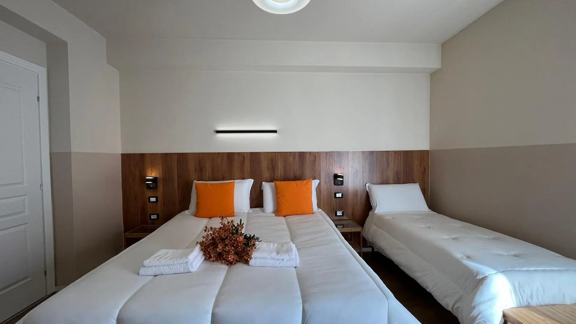 Ca Di Buole 8B Apartment Mestre Homestay