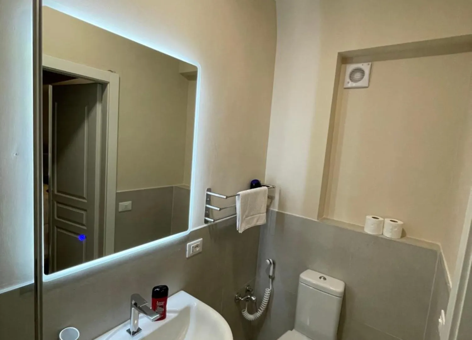 Ca Di Buole 8B Apartment Mestre Italy