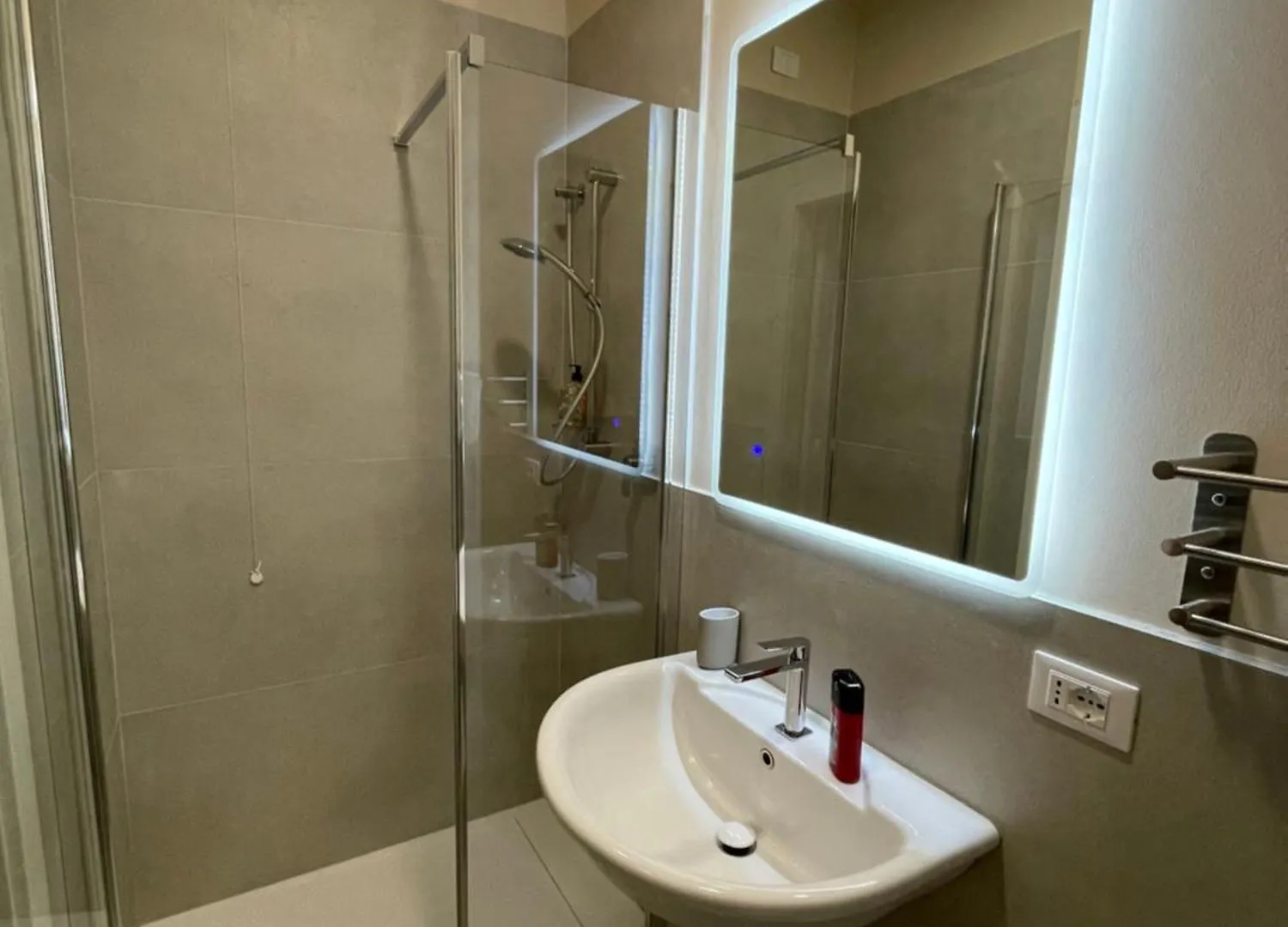 Ca Di Buole 8B Apartment Mestre