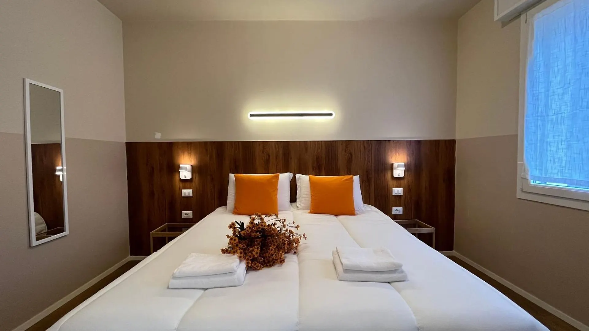 Homestay Ca Di Buole 8B Apartment Mestre
