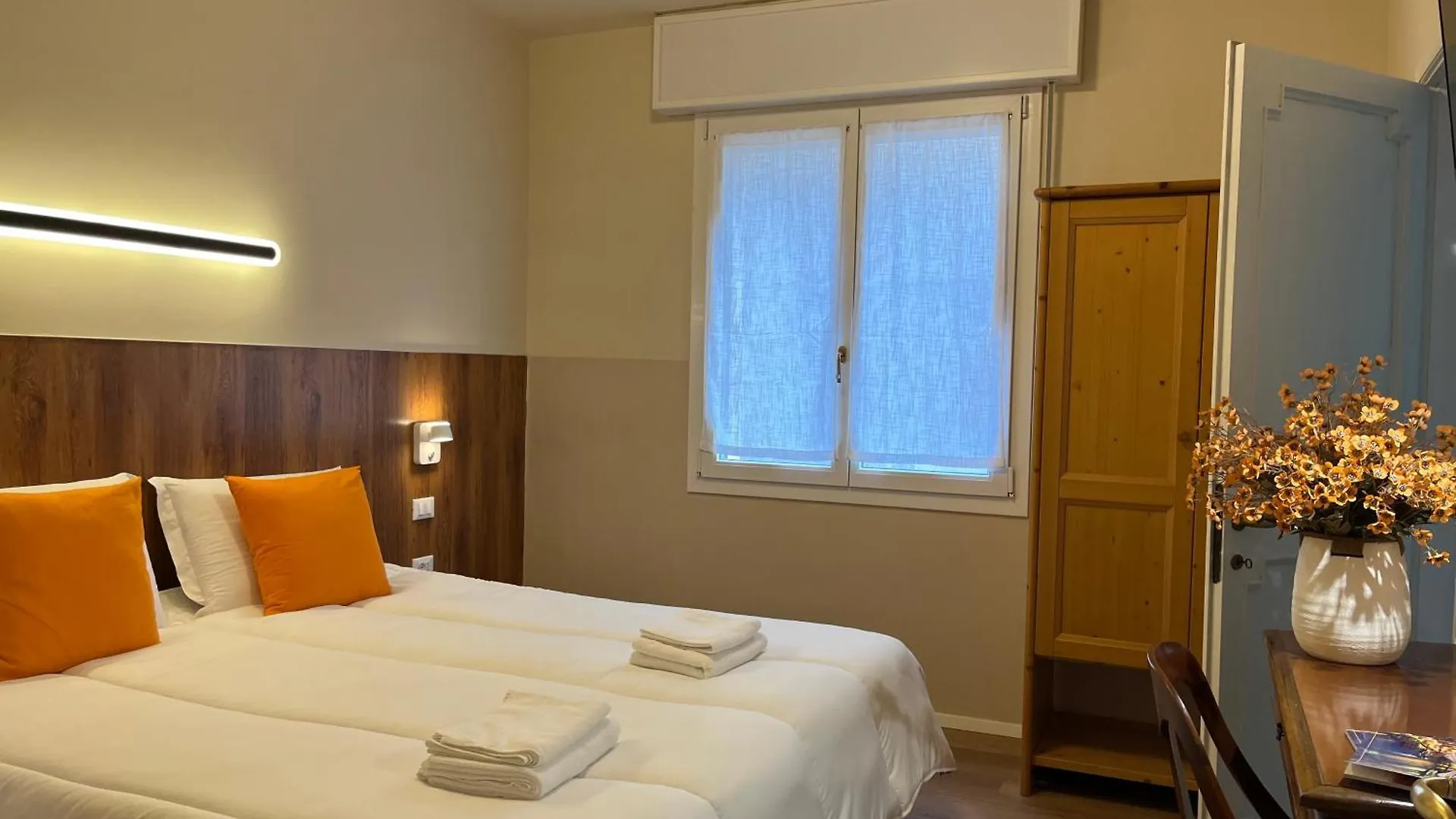 Ca Di Buole 8B Apartment Mestre 0*,  Italy