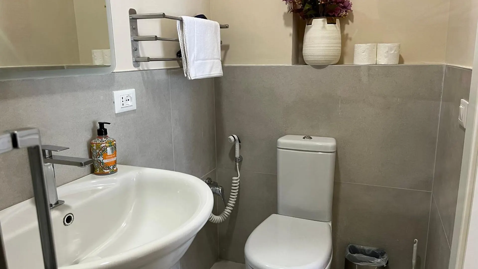 Homestay Ca Di Buole 8B Apartment Mestre Italy