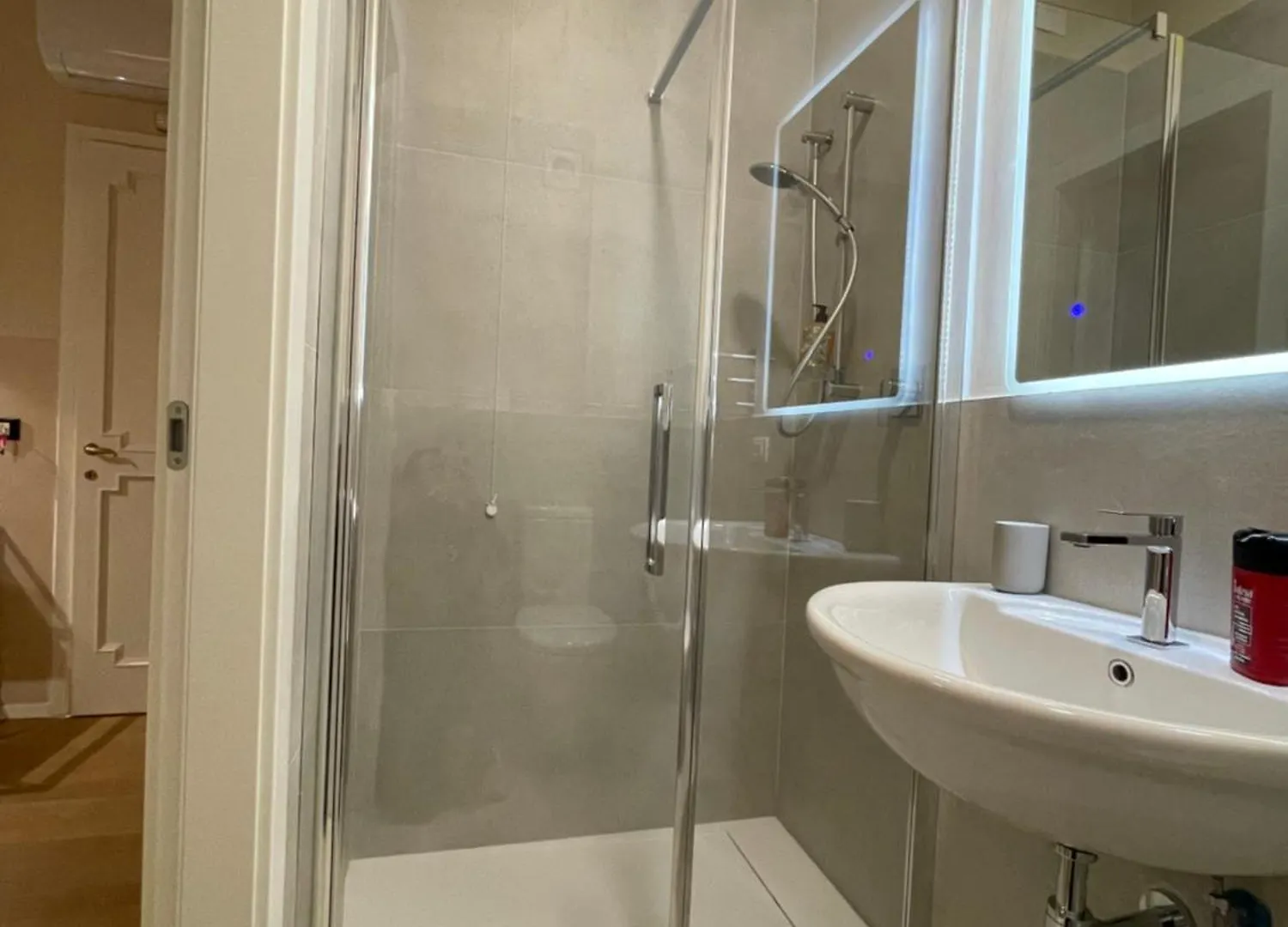 Ca Di Buole 8B Apartment Mestre 0*,  Italy