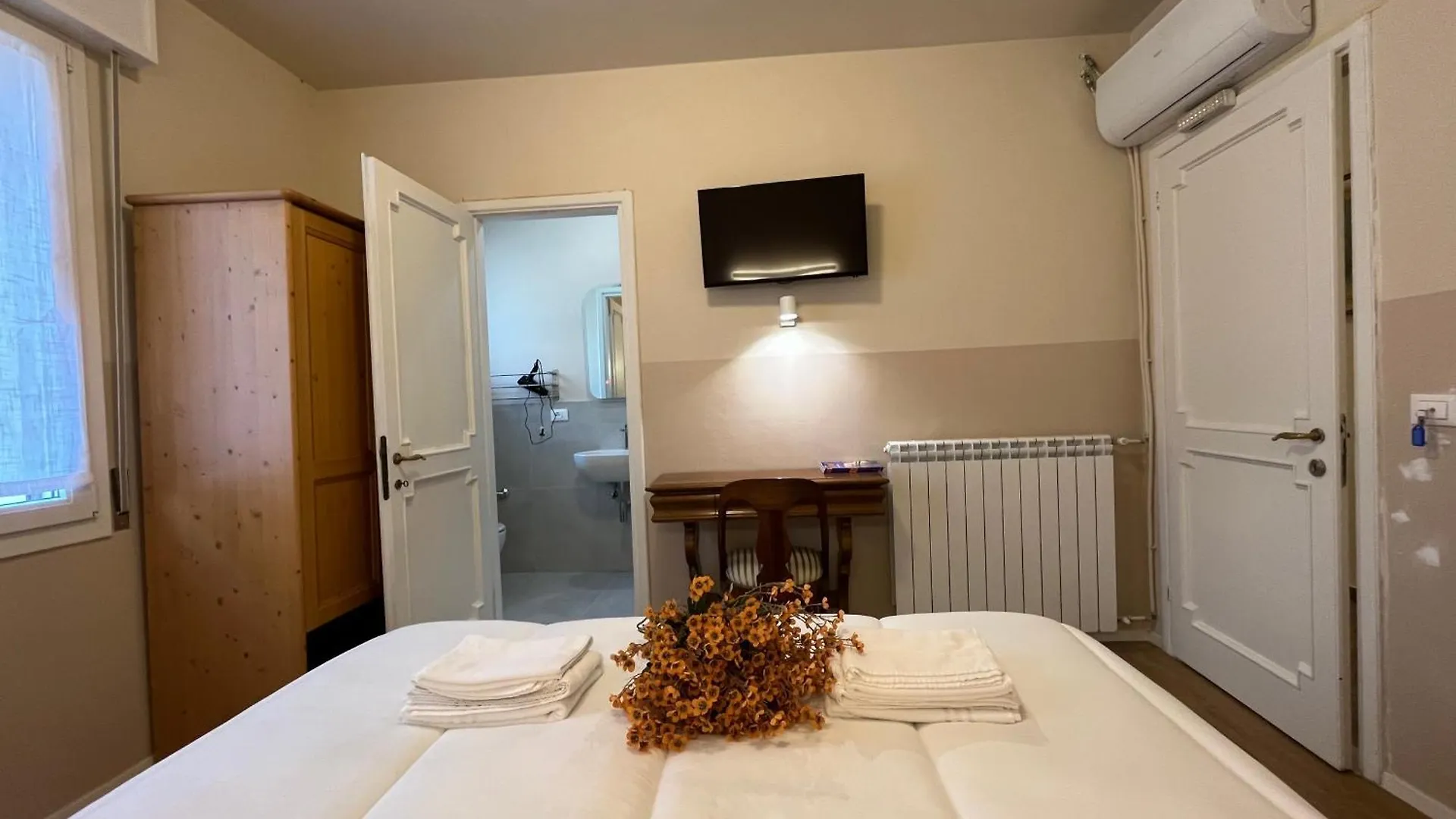Ca Di Buole 8B Apartment Mestre Homestay